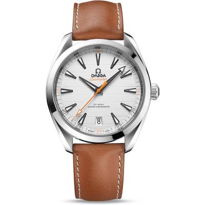 Omega Seamaster Aqua Terra Master Chronometer 220.12.41.21.02.001