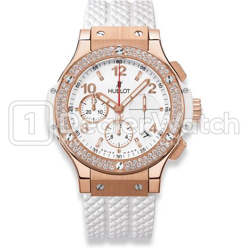Часы Hublot Big Bang 41mm Chronograph 342.SE.230.RW