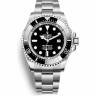 Часы Rolex Sea-Dweller Deepsea 116660 Black Exclusive