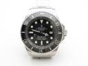 Часы Rolex Sea-Dweller Deepsea 116660 Black Exclusive
