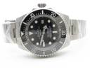 Часы Rolex Sea-Dweller Deepsea 116660 Black Exclusive