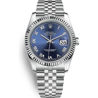 Rolex DateJust 36mm 116234