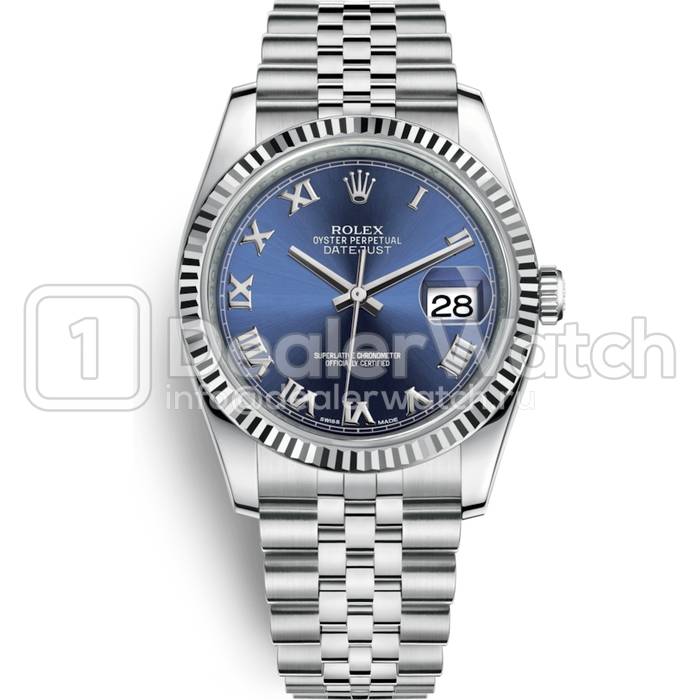 Часы Rolex DateJust 36mm 116234