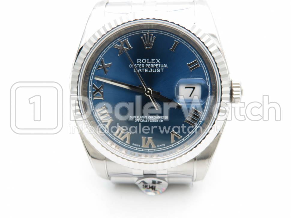 Часы Rolex DateJust 36mm 116234