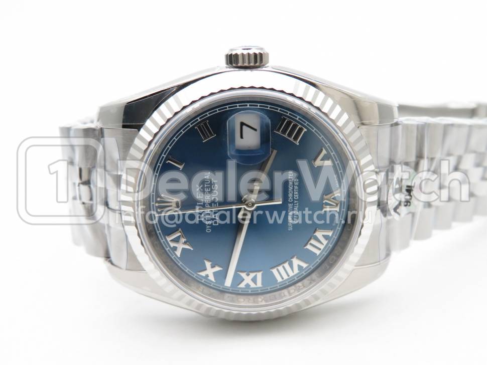 Часы Rolex DateJust 36mm 116234