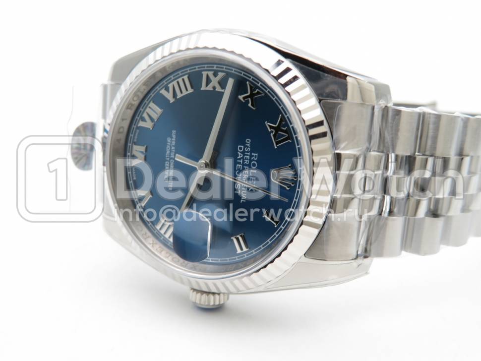 Часы Rolex DateJust 36mm 116234
