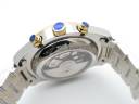 Часы Longines Master Collection 40 Chronograph Calendar L2.673.5.78.7