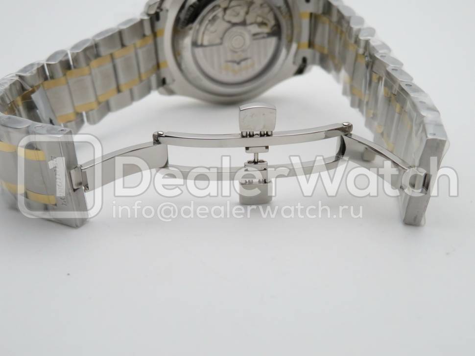 Часы Longines Master Collection 40 Chronograph Calendar L2.673.5.78.7