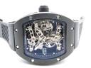 Часы Richard Mille RM 027 Rafael Nadal Tourbillon