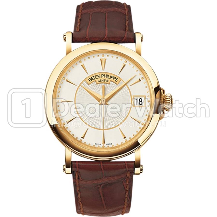 Часы Patek Philippe Calatrava 5153J-001