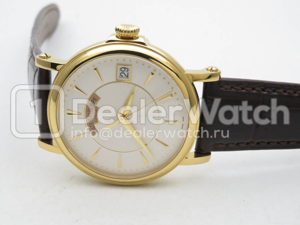 Часы Patek Philippe Calatrava 5153J-001