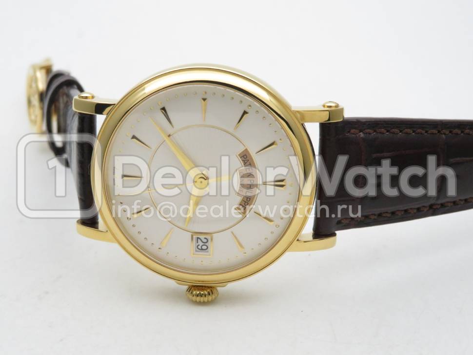 Часы Patek Philippe Calatrava 5153J-001