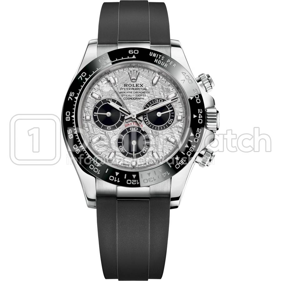 Rolex Cosmograph Daytona 116519 0038 DW 10705 dealerwatch24.ru