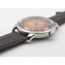 Часы Glashutte Original Sixties Iconic Red 1-39-52-07-02-01