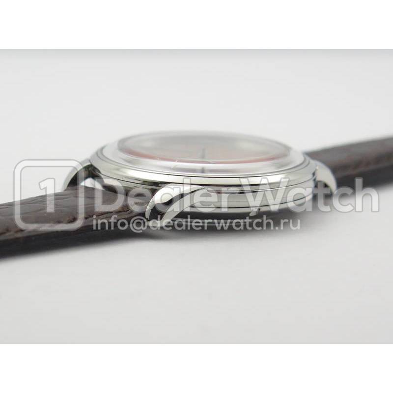 Часы Glashutte Original Sixties Iconic Red 1-39-52-07-02-01
