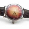 Часы Glashutte Original Sixties Iconic Red 1-39-52-07-02-01