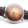 Часы Glashutte Original Sixties Iconic Red 1-39-52-07-02-01