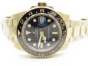 Часы Rolex GMT Master II 116718LN