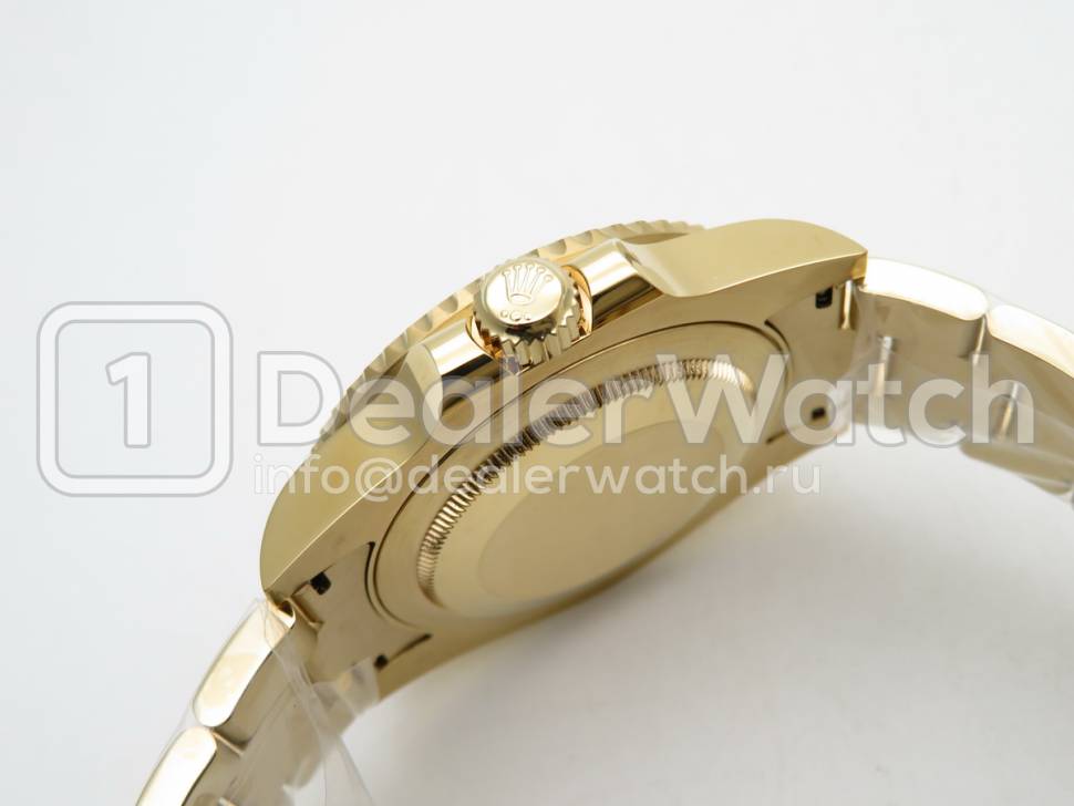 Часы Rolex GMT Master II 116718LN