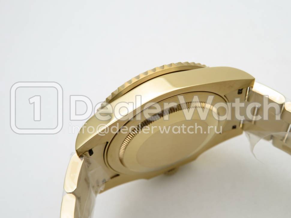 Часы Rolex GMT Master II 116718LN