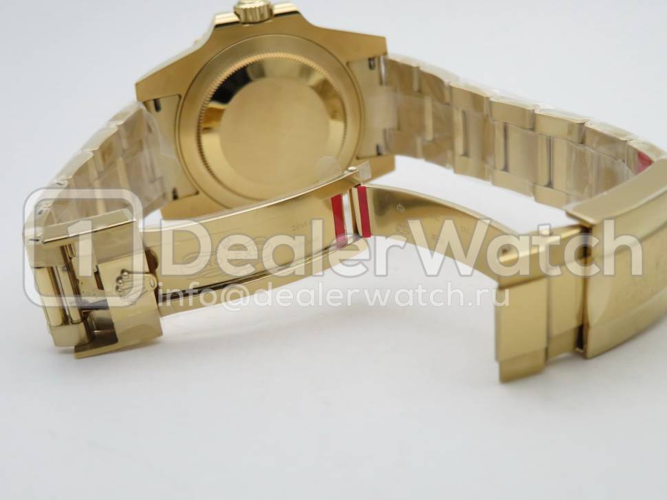 Часы Rolex GMT Master II 116718LN