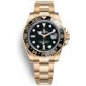 Часы Rolex GMT Master II 116718LN