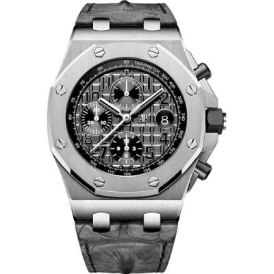 Audemars Piguet Royal Oak Offshore Chronograph
