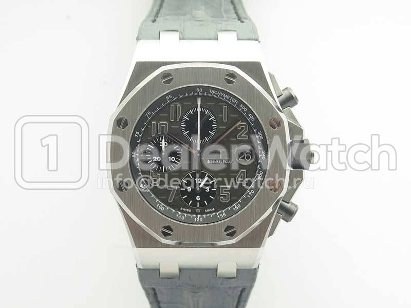 Часы Audemars Piguet Royal Oak Offshore Chronograph