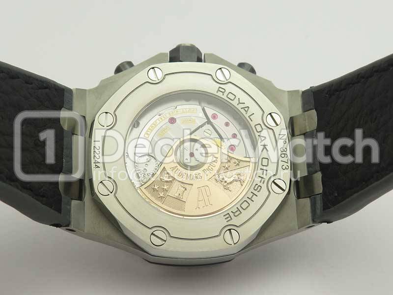 Часы Audemars Piguet Royal Oak Offshore Chronograph