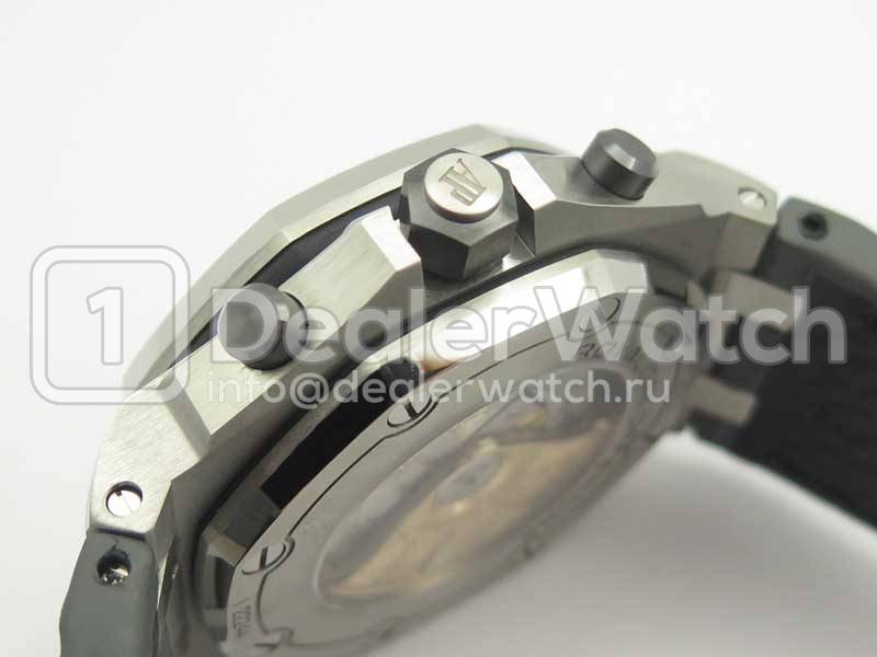 Часы Audemars Piguet Royal Oak Offshore Chronograph