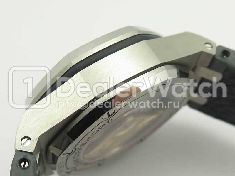Часы Audemars Piguet Royal Oak Offshore Chronograph