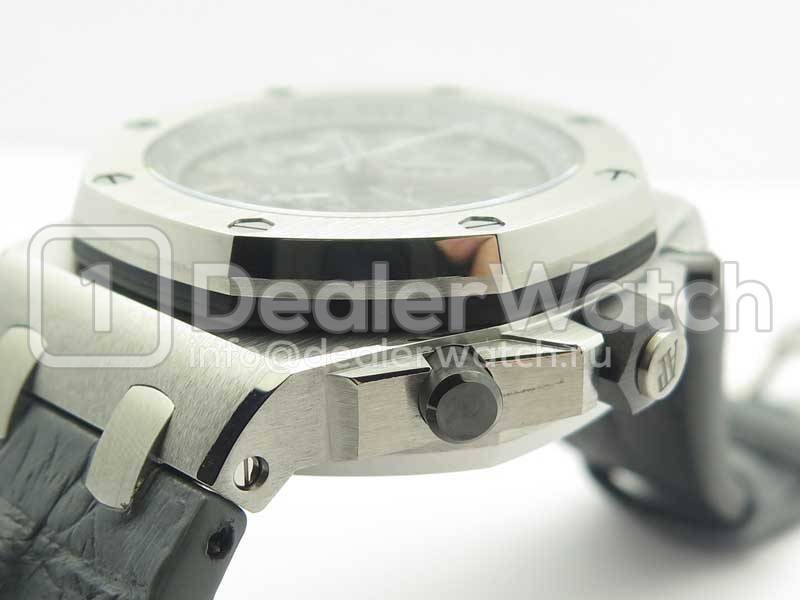 Часы Audemars Piguet Royal Oak Offshore Chronograph