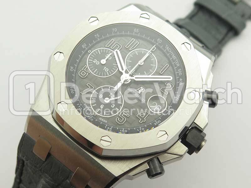 Часы Audemars Piguet Royal Oak Offshore Chronograph