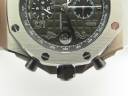 Часы Audemars Piguet Royal Oak Offshore Chronograph