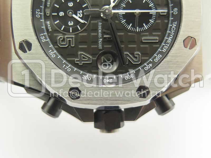 Часы Audemars Piguet Royal Oak Offshore Chronograph