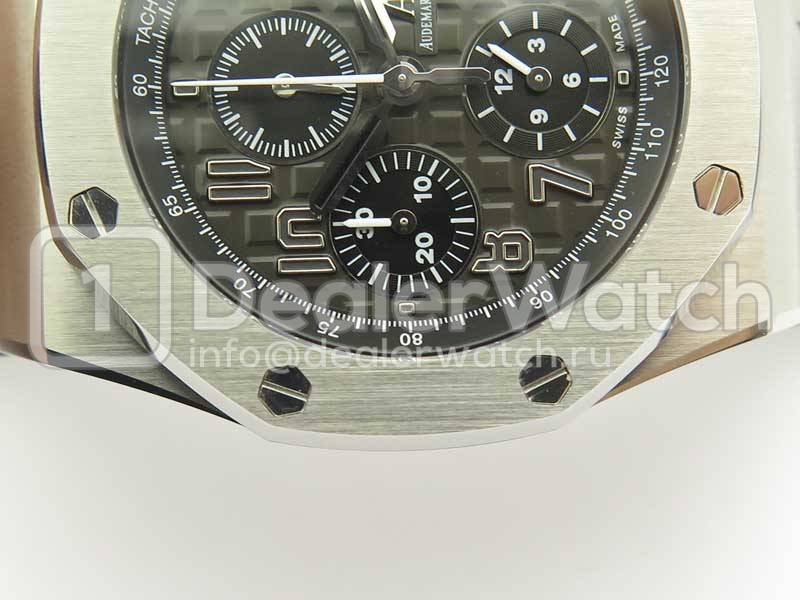 Часы Audemars Piguet Royal Oak Offshore Chronograph