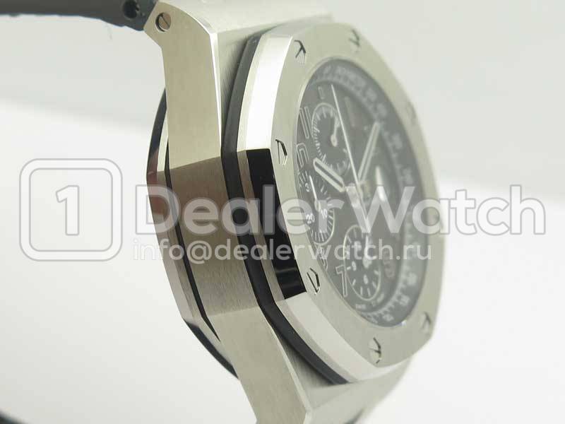 Часы Audemars Piguet Royal Oak Offshore Chronograph