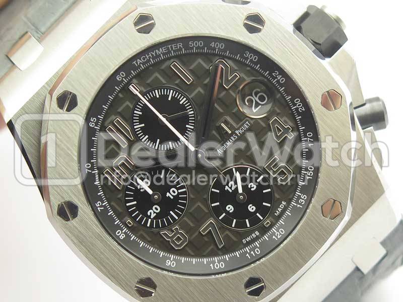 Часы Audemars Piguet Royal Oak Offshore Chronograph