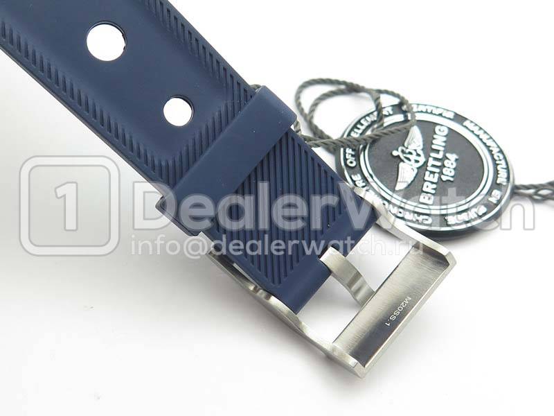 Часы Breitling Superocean II 44mm A17392D8