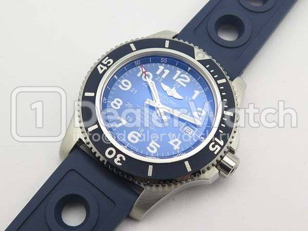 Часы Breitling Superocean II 44mm A17392D8