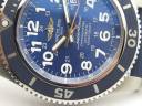 Часы Breitling Superocean II 44mm A17392D8