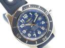 Часы Breitling Superocean II 44mm A17392D8
