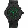 Часы Hublot Big Bang All Black Green