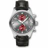 Часы IWC Pilot Spitfire Chronograph Edition “Tribeca Film Festival 2014” IW387810