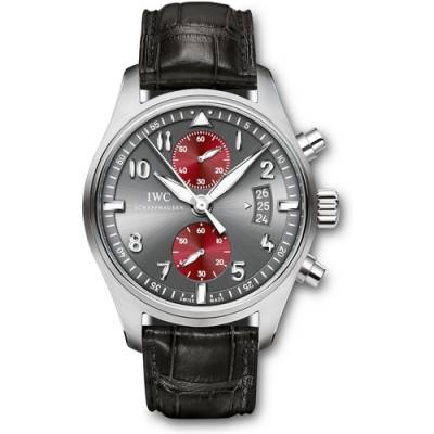 IWC Pilot Spitfire Chronograph Edition “Tribeca Film Festival 2014” IW387810