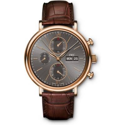 IWC Portofino Chronograph IW391021