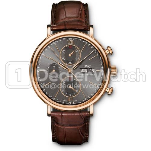 Часы IWC Portofino Chronograph IW391021
