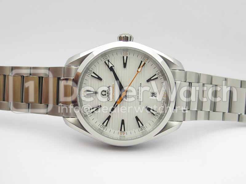 Часы Omega Seamaster Aqua Terra Master Chronometer 220.12.41.21.02.001