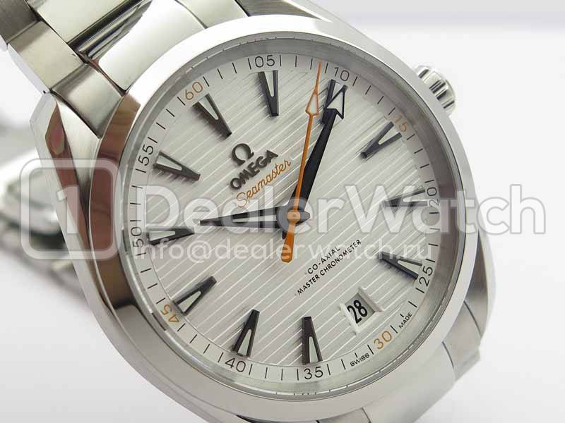 Часы Omega Seamaster Aqua Terra Master Chronometer 220.12.41.21.02.001