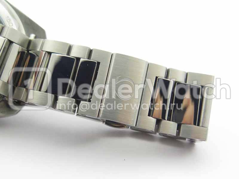 Часы Omega Seamaster Aqua Terra Master Chronometer 220.12.41.21.02.001